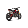 Akrapovic Titanium Exhaust Header For Indian FTR 1200 (Flat Track Racer) Akrapovic Titanium Exhaust Header For Indian FTR 1200 (Flat Track Racer)